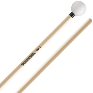 Innovative Percussion Orchestral系列 OS2 藤柄 高音木琴槌
