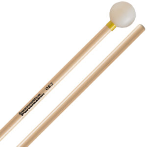 Innovative Percussion Orchestral系列 OS3 藤柄 高音木琴槌