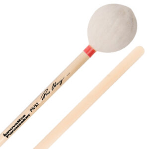 Innovative Percussion Pius Cheung簽名系列 PIUS3 中等(Med.) 藤柄 馬林巴琴槌