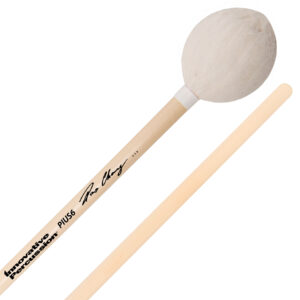 Innovative Percussion Pius Cheung簽名系列 PIUS6 極硬(Very Hard) 藤柄 馬林巴琴槌