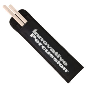 Innovative Percussion Sticks & Mallets Bags系列 SB-1 尼龍 行進鼓棒袋