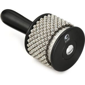 Toca Percussion Cabasa with Shaker T-2513 卡巴沙鈴 / 鐵沙鈴