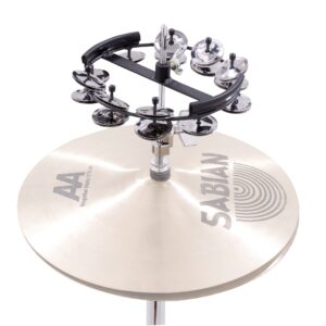 Toca Percussion Hi-Hat "Hit Zone" T-HHZT Hi-Hat專用環形鈴