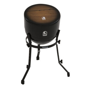 Toca Percussion Snare Conga Cajon T-SCC 康加木箱鼓 帶小鼓響線 含支架