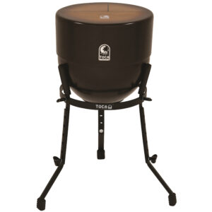 Toca Percussion Triple Conga Cajon T-TCC 三音 康加木箱鼓/含支架