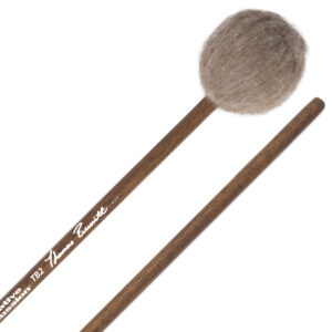 Innovative Percussion Thomas Burritt簽名系列 TB2 中軟(Med. Soft) 木柄 馬林巴琴槌
