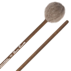 Innovative Percussion Thomas Burritt簽名系列 TB3 中等(Med.) 木柄 馬林巴琴槌