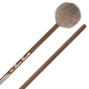 Innovative Percussion Thomas Burritt簽名系列 TB4 中硬(Med. Hard) 木柄 馬林巴琴槌