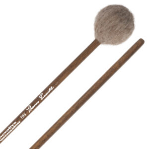 Innovative Percussion Thomas Burritt簽名系列 TB5 硬(Hard) 木柄 馬林巴琴槌