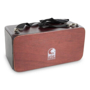 Toca Percussion Bass Reflex系列 TBGCAJ Bongo Cajon 邦哥木箱鼓