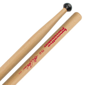 Innovative Percussion Ike Jackson簽名系列 TS-IJ 胡桃木 行進多音鼓棒