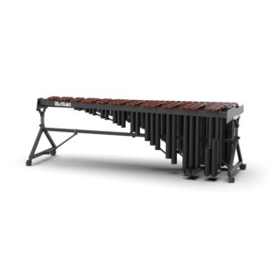 BUFFALO TENUTO系列 TX555PCF 5.5組音 66鍵 非洲紅木琴鍵 馬林巴木琴