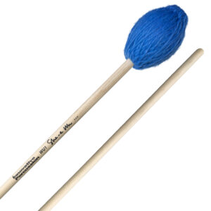Innovative Percussion 吳欣怡老師(She-e Wu)簽名系列 WU1 軟(Soft) 木柄 馬林巴琴槌