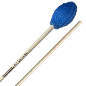 Innovative Percussion 吳欣怡老師(She-e Wu)簽名系列 WU3 中等(Med.) 木柄 馬林巴琴槌