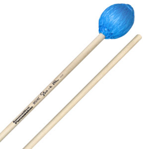 Innovative Percussion 吳欣怡老師(She-e Wu)簽名系列 WU4C 中硬(Med. Hard) 木柄 馬林巴琴槌