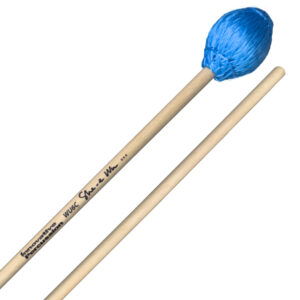 Innovative Percussion 吳欣怡老師(She-e Wu)簽名系列 WU6C 極硬(Very Hard) 木柄 馬林巴琴槌