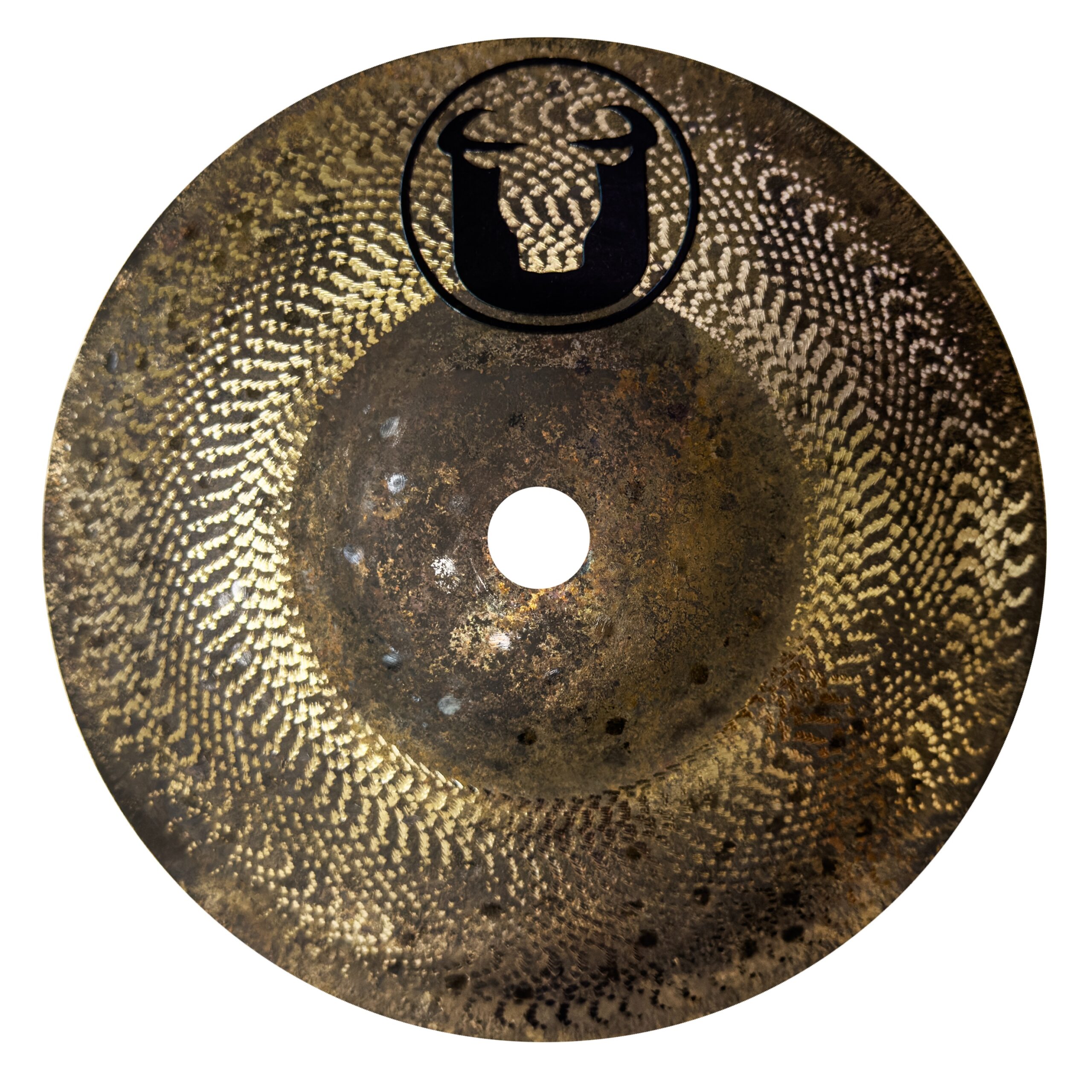 BUFFALO Hard-Rock系列 6吋 Splash B25 銅鈸