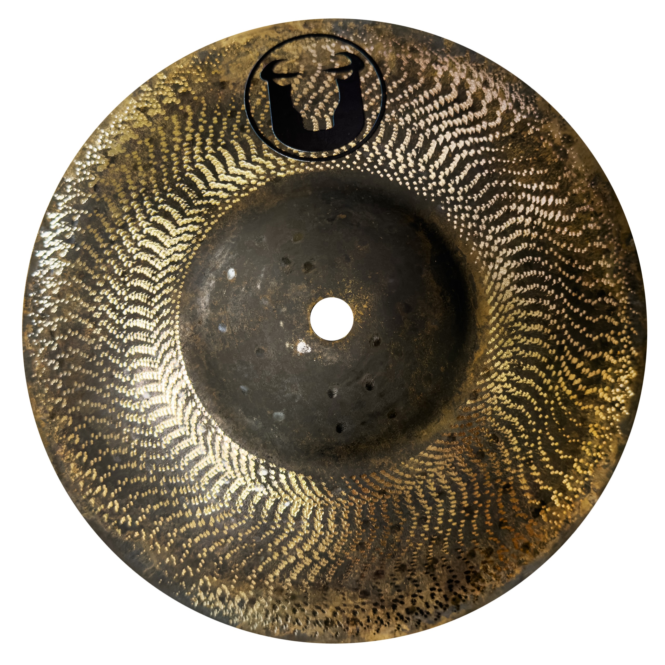 BUFFALO Hard-Rock系列 8吋 Splash B25 銅鈸