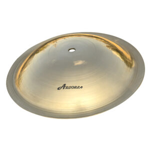 Arborea Cymbal Dragon系列 10吋 Bell Cymbal 銅鈸