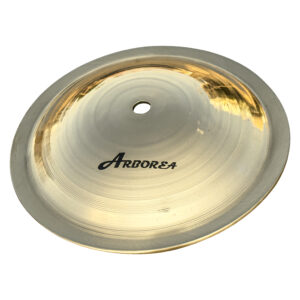 Arborea Cymbal Dragon系列 8吋 Bell Cymbal 銅鈸