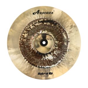 Arborea Cymbal Hybrid AP系列 18吋 China B20 銅鈸