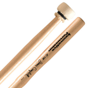 Innovative Percussion James Campbell簽名 JC-1M 軟(Soft) 胡桃木 多功能鼓槌