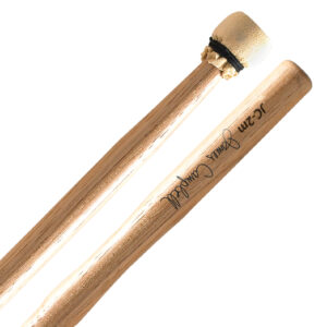 Innovative Percussion James Campbell簽名 JC-2M 硬(Hard) 胡桃木 多功能鼓槌