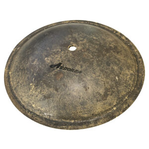 Arborea Cymbal Knight系列 10吋 Bell Cymbal 銅鈸