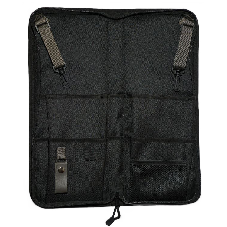 Innovative Percussion Sticks & Mallets Bags系列 SB-4 中型 尼龍 鼓棒袋:圖片 3