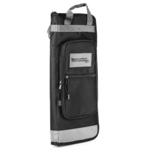 Innovative Percussion Sticks & Mallets Bags系列 SB-4 中型 尼龍 鼓棒袋