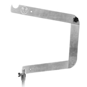 BUFFALO Foldable Suspended Cymbal Arm 鋁合金 折疊式吊鈸臂