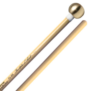 🇺🇸Innovative Percussion Christopher Lamb簽名系列 CL-G5 藤柄 鐘琴槌