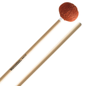 🇺🇸Innovative Percussion Rattan系列 AA15 軟(Soft) 藤柄 顫音琴槌