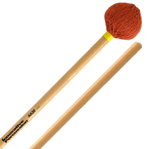 🇺🇸Innovative Percussion Rattan系列 AA20 中軟(Med. Soft) 藤柄 顫音琴槌