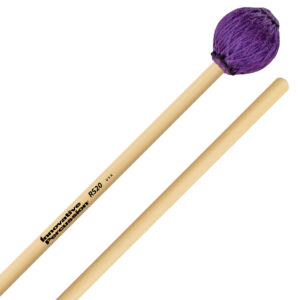 🇺🇸Innovative Percussion Rattan系列 RS20 中等(Med.) 藤柄 馬林巴琴槌