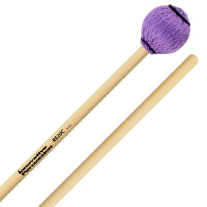 🇺🇸Innovative Percussion Rattan系列 RS20C 中等(Med.) 藤柄 顫音琴槌 馬林巴琴槌