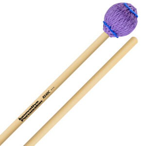 🇺🇸Innovative Percussion Rattan系列 RS40C 硬(Hard) 藤柄 顫音琴槌 馬林巴琴槌