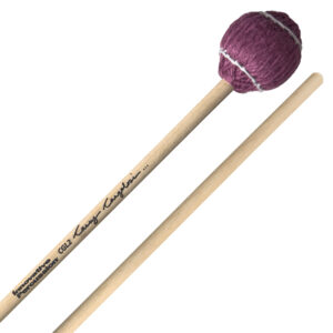 🇺🇸Innovative Percussion Casey Cangelosi簽名系列 CGL2 Rich Articulate Bass 木柄 馬林巴琴槌