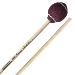 🇺🇸Innovative Percussion Casey Cangelosi簽名系列 CGL2Y Rich Articulate Bass 木柄 馬林巴琴槌