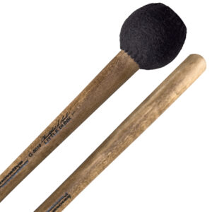 🇺🇸Innovative Percussion Christopher Lamb簽名系列 CL-BD10 "LITTLE PUNK" 室內大鼓槌