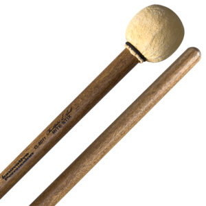 🇺🇸Innovative Percussion Christopher Lamb簽名系列 CL-BD11 "RITE STIX" 室內大鼓槌