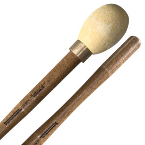 🇺🇸Innovative Percussion Christopher Lamb簽名系列 CL-BD7C "Maximus" 室內大鼓槌