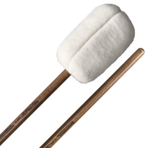 🇺🇸Innovative Percussion Christopher Lamb簽名系列 CL-BD8 "LIGHT ROLLERS" 室內大鼓槌