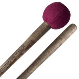 🇺🇸Innovative Percussion Christopher Lamb簽名系列 CL-BD9 "Rogue" 室內大鼓槌