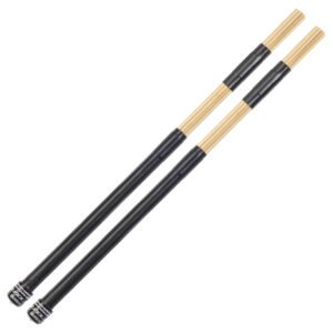 🇺🇸Innovative Percussion BZB-2 BUNDLZ BAMBOO 竹製 竹條 束棒